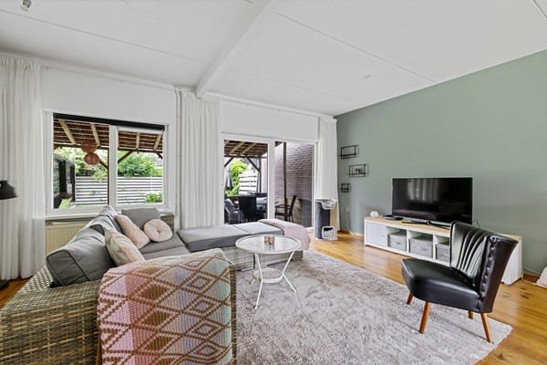 Medium property photo - Kerkdreef 24, 9821 PS Oldekerk